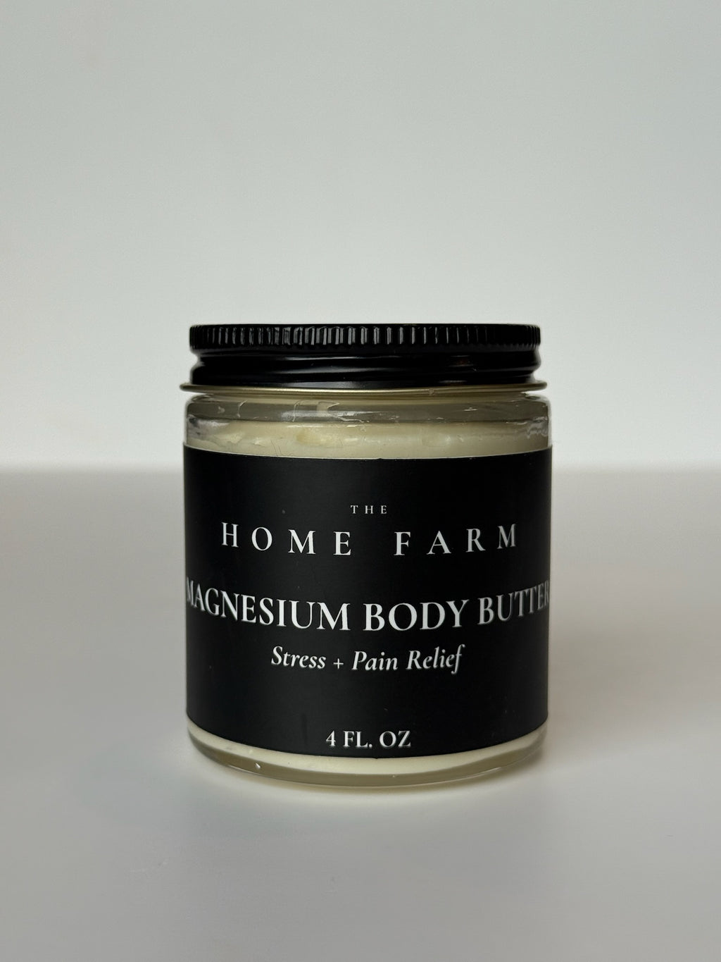 Body creams