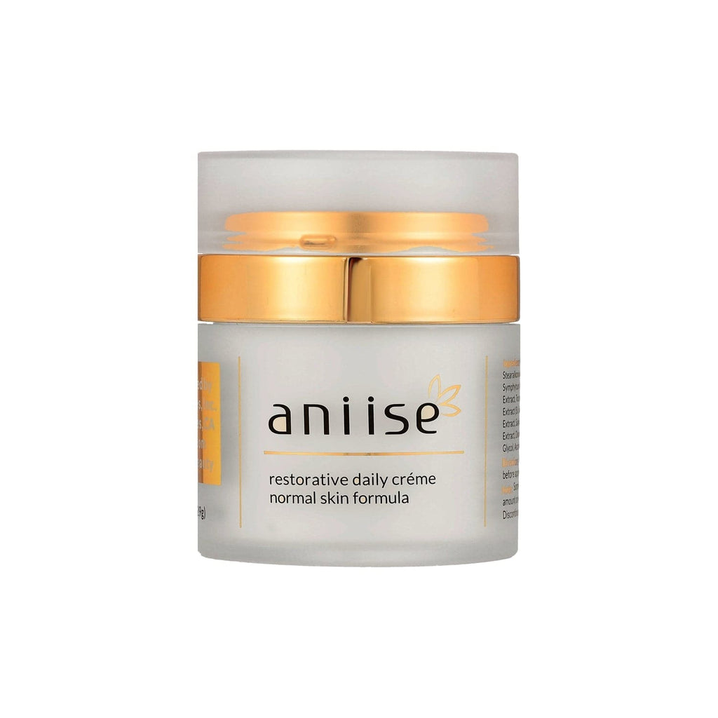 Restorative Face Cream