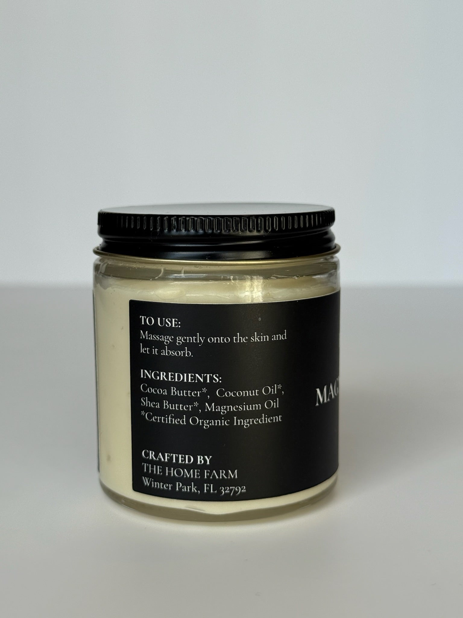 Body Creams